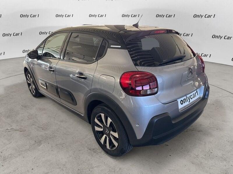 Citroën C3 PureTech 110 S&S Shine