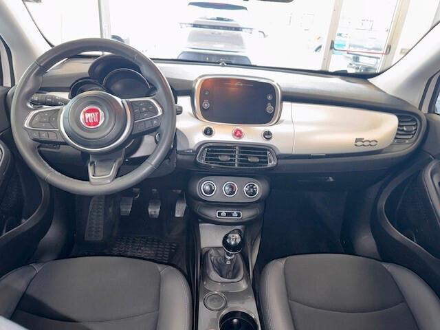 Fiat 500X 1.3 MultiJet 95 CV CONNECT 2021 *IVA ESP*