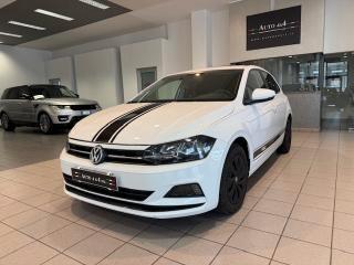 Volkswagen Polo 5 Porte Polo 5p 1.6 tdi Comfortline 80cv