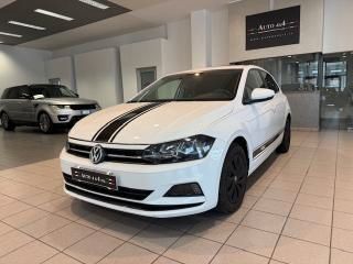 Volkswagen Polo 5 Porte Polo 5p 1.6 tdi Comfortline 80cv