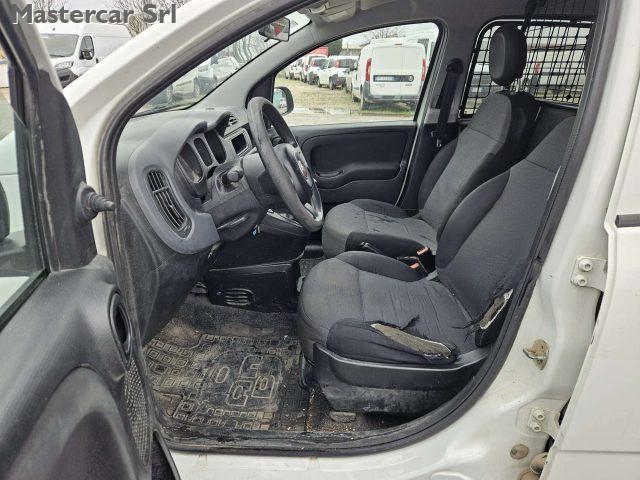 FIAT Panda 1.2 69 CV VAN 2 POSTI EURO6 POP - FS493LP
