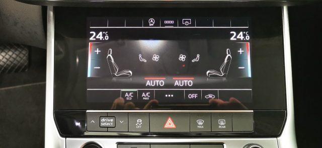 AUDI A6 Avant 45 3.0 TDI quattro ultra S-tronic S-Line