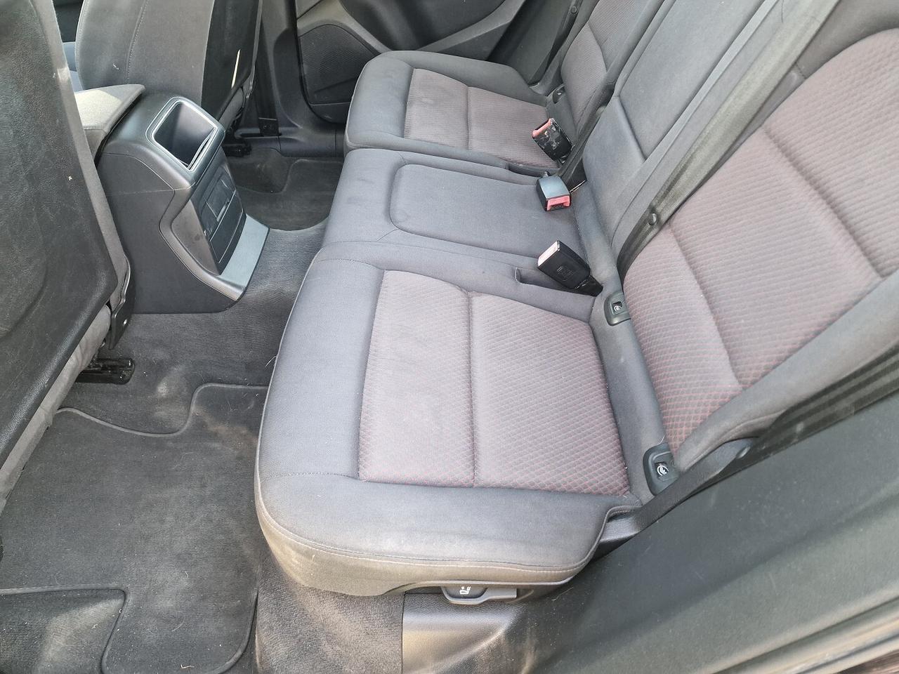 Audi Q5 2.0 TD(KM 263.536-TRAZIONE INTEGRALE )