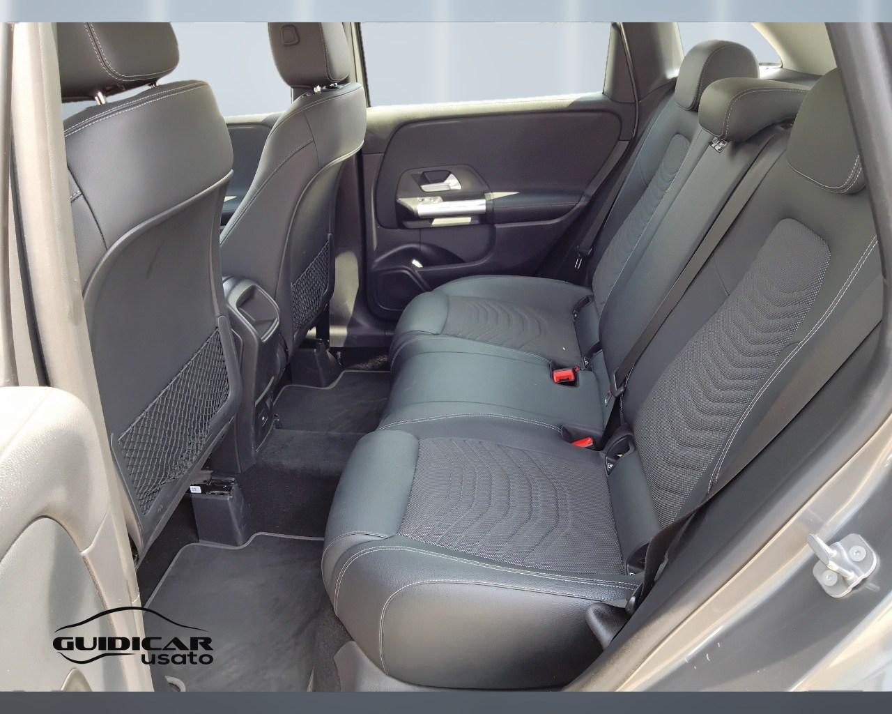 Mercedes-Benz Classe B - W247 2023 - B 180 Progressive Advanced auto