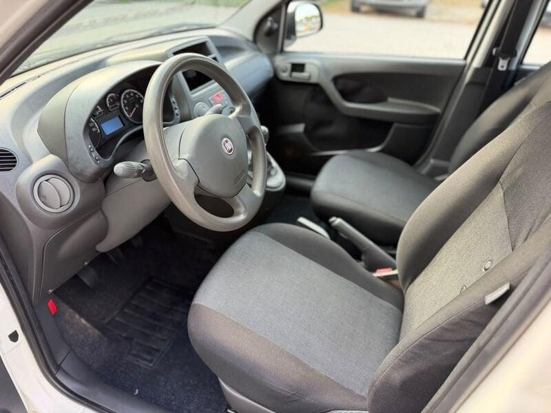 FIAT Panda Panda 1.3 mjt 16v Dynamic 75cv