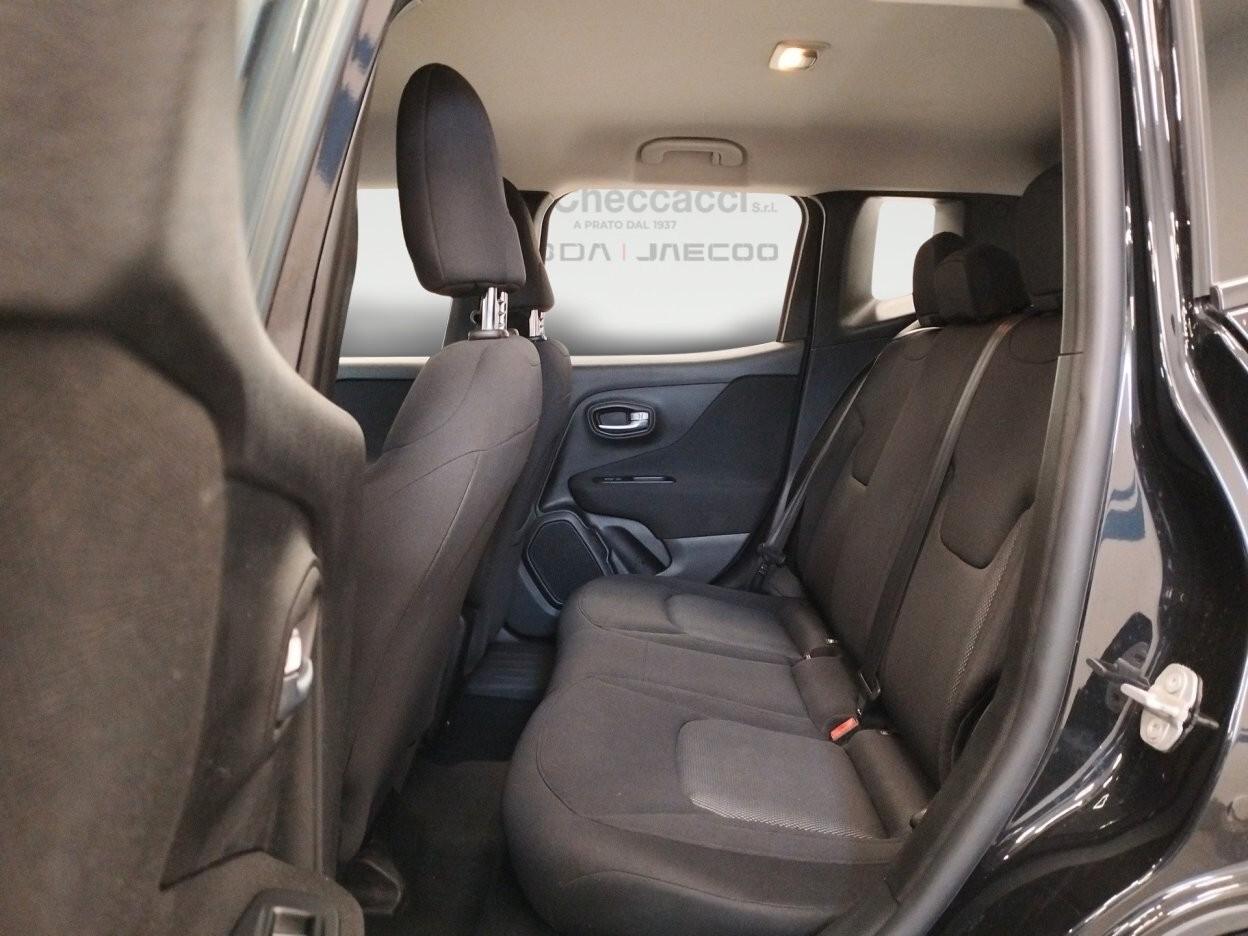Jeep Renegade 1.0 T3 Longitude