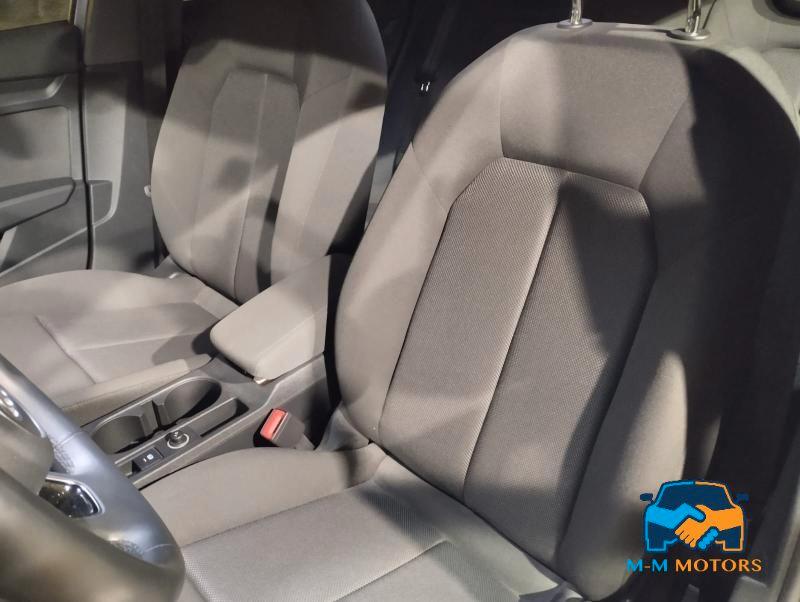 Audi A3 Sportback 30 2.0 tdi Business