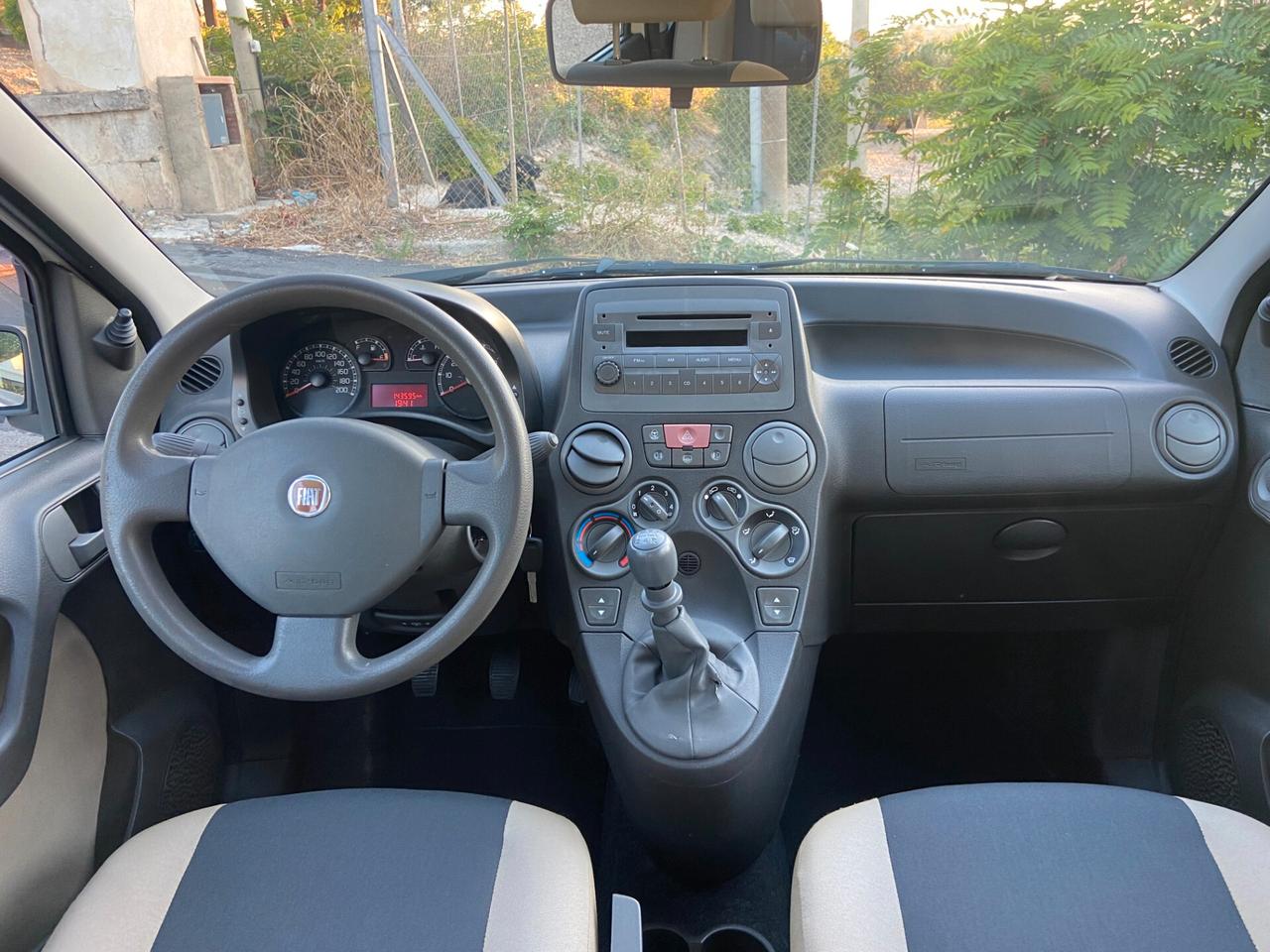 Fiat Panda 1.2 Dynamic