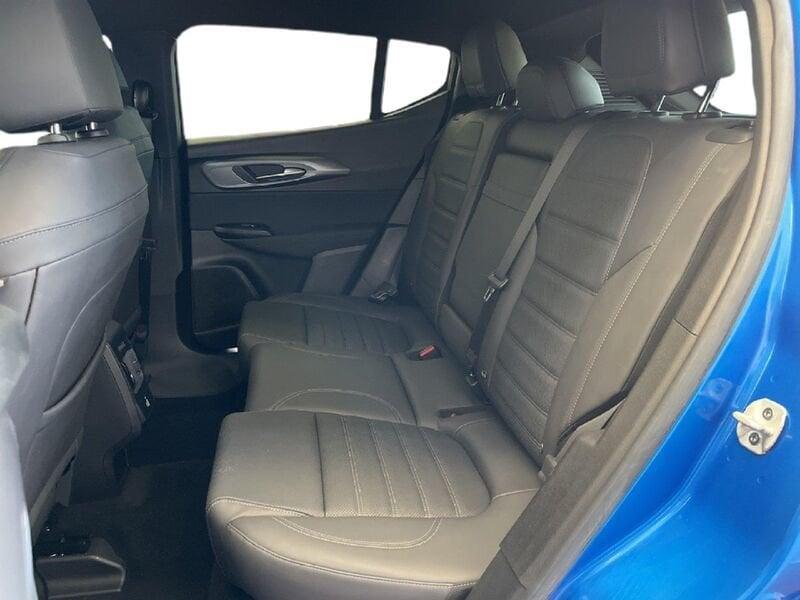 Alfa Romeo Tonale 1.5 hybrid Speciale 130cv tct7