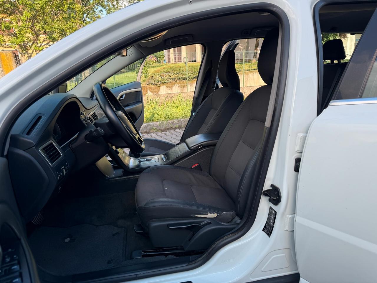 Volvo V70 D3 2.0d Summum FULL EURO5