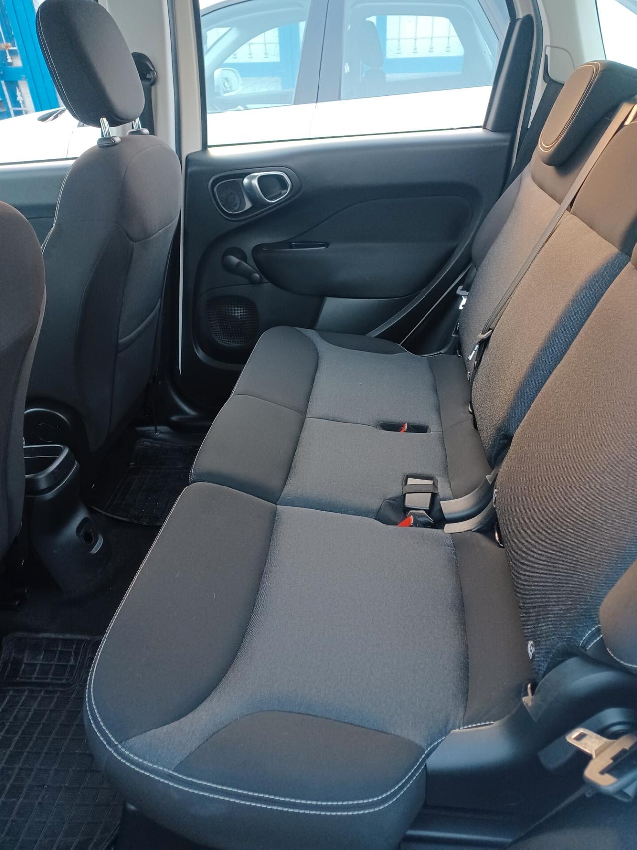 Fiat 500L 1.4 95 CV Lounge SOLO 49000 KM!!!