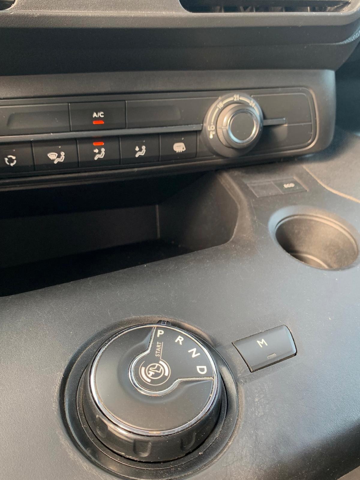 Peugeot Partner BlueHDi 130 S&S PC Furgone Premium