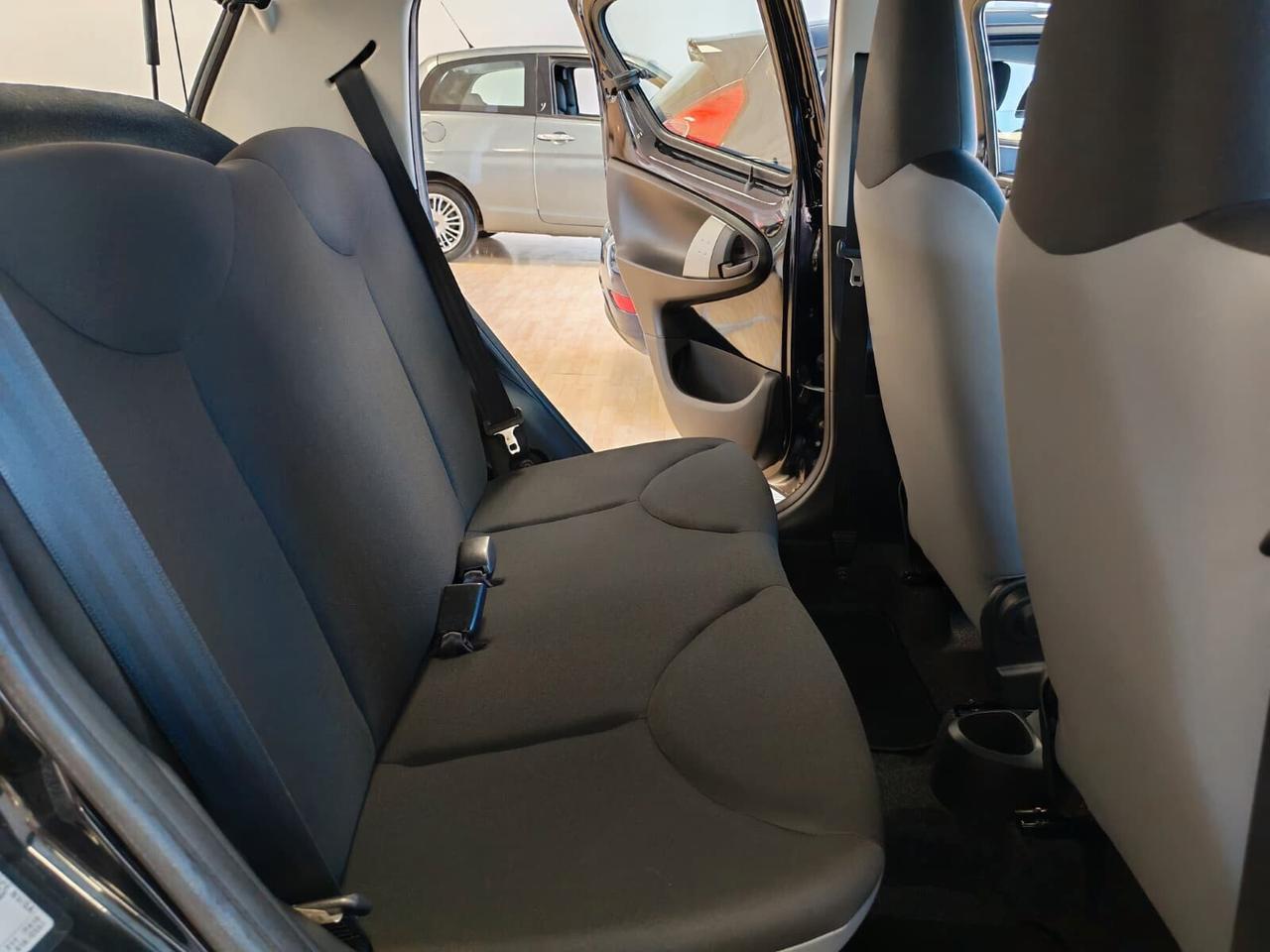 Toyota Aygo - SEMPRE TAGLIANDATA !!!