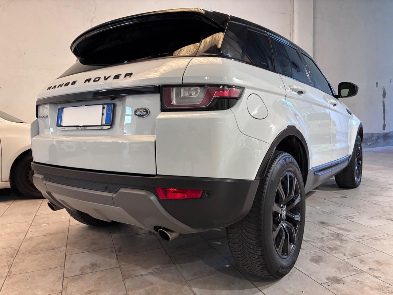 Land Rover Range Evoque 2.0 TD4 180 CV 5p. HSE Dynamic