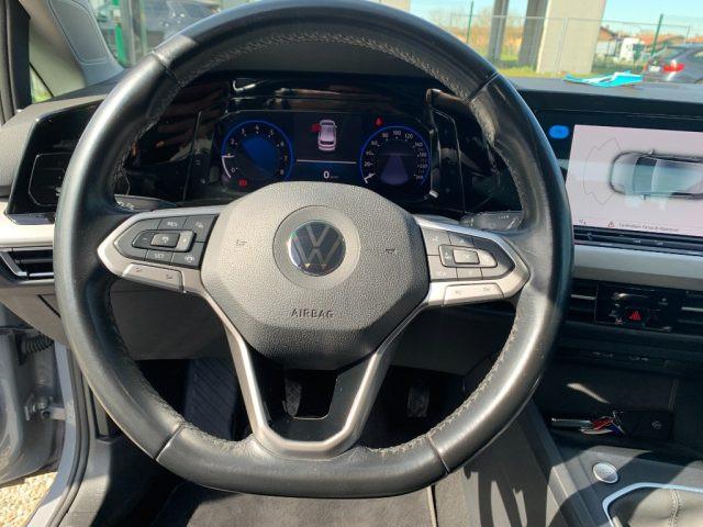 VOLKSWAGEN Golf 1.0 TSI EVO Life