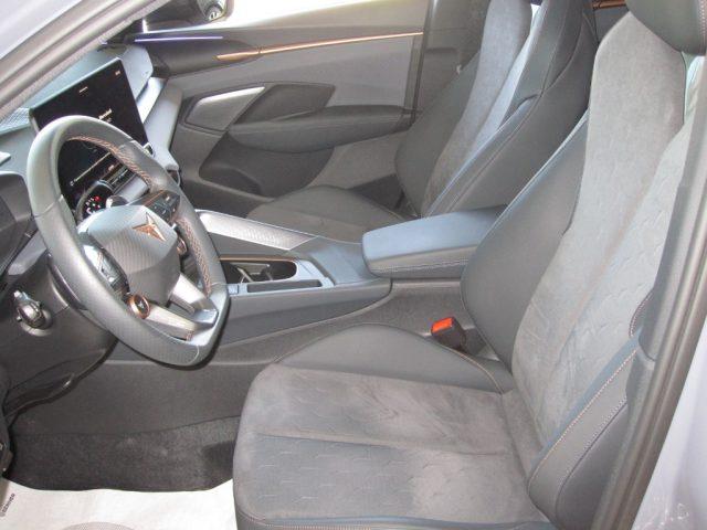 CUPRA Terramar 1.5 Hybrid DSG