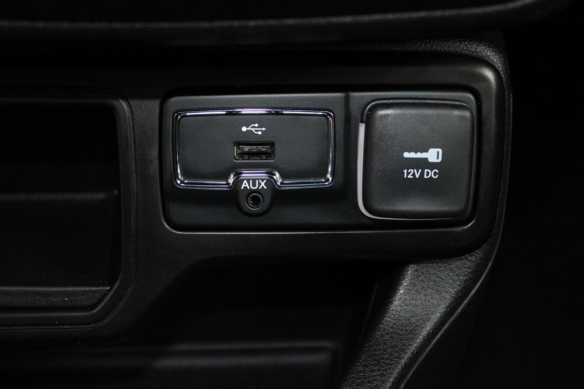 Jeep Renegade 1000 T3 Turbo 120CV Longitude (GJ149FY)