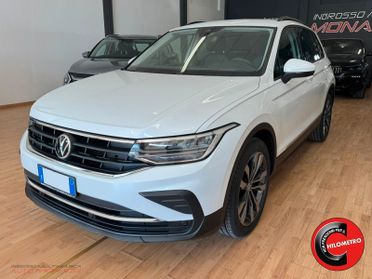 Volkswagen Tiguan 2.0 TDI DSG 150cv Advanced 2021