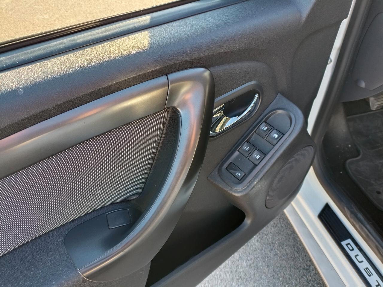 Dacia Duster 1.5 dCi 90CV Start&Stop 4x2 Ambiance