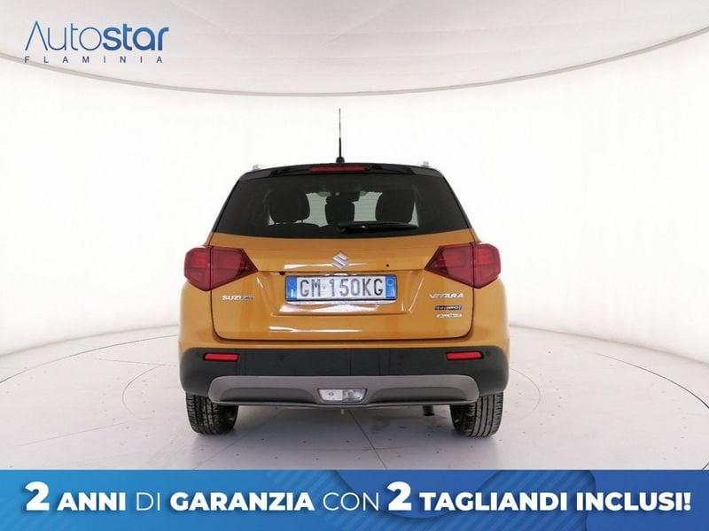 Suzuki Vitara 1.5h 140v Starview 4wd allgrip auto