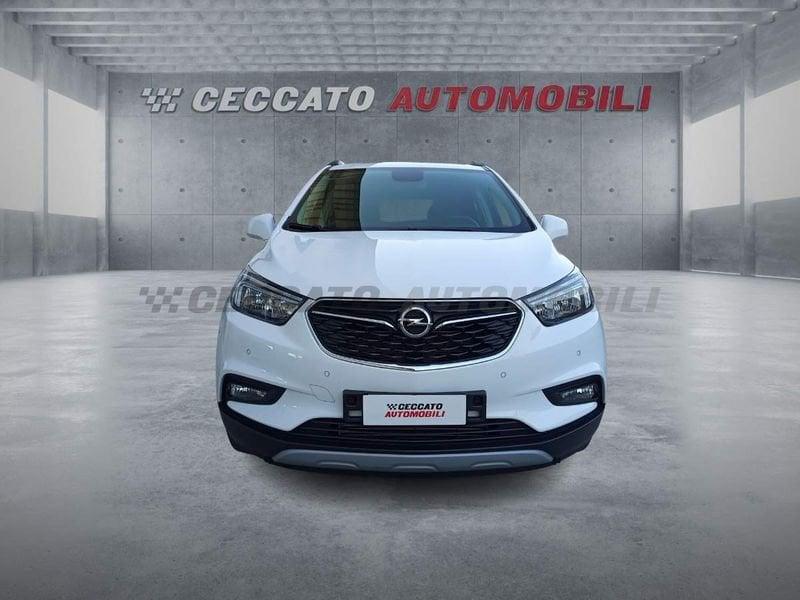 Opel Mokka Mokka X 1.6 cdti b-Color s&s 4x2 136cv