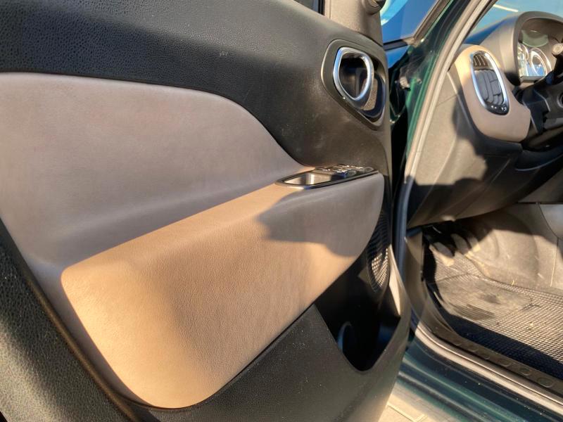 Fiat 500 L Living 500L Living 1.6 mjt Lounge 105cv