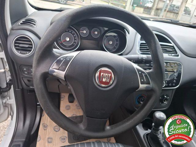 FIAT Punto Evo 1.4 3 porte S&S Dynamic