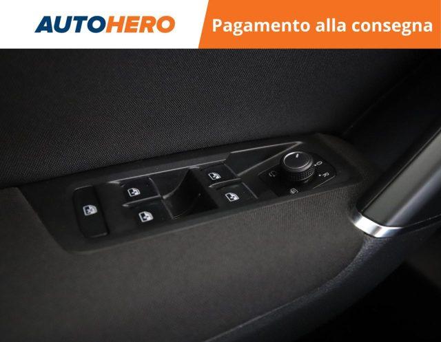 VOLKSWAGEN Touran 1.6 TDI 115 CV SCR Business BlueMotion Technology