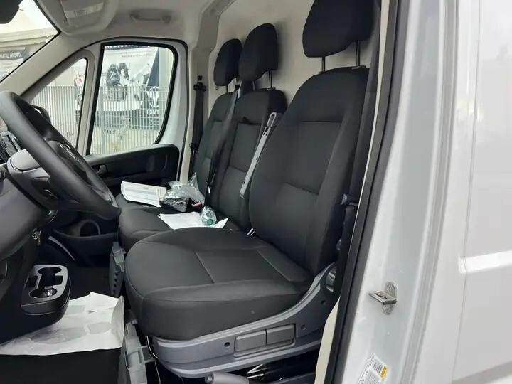 Citroen Jumper 33 2.2 BlueHDi 140 S&S PM-TN Furgone