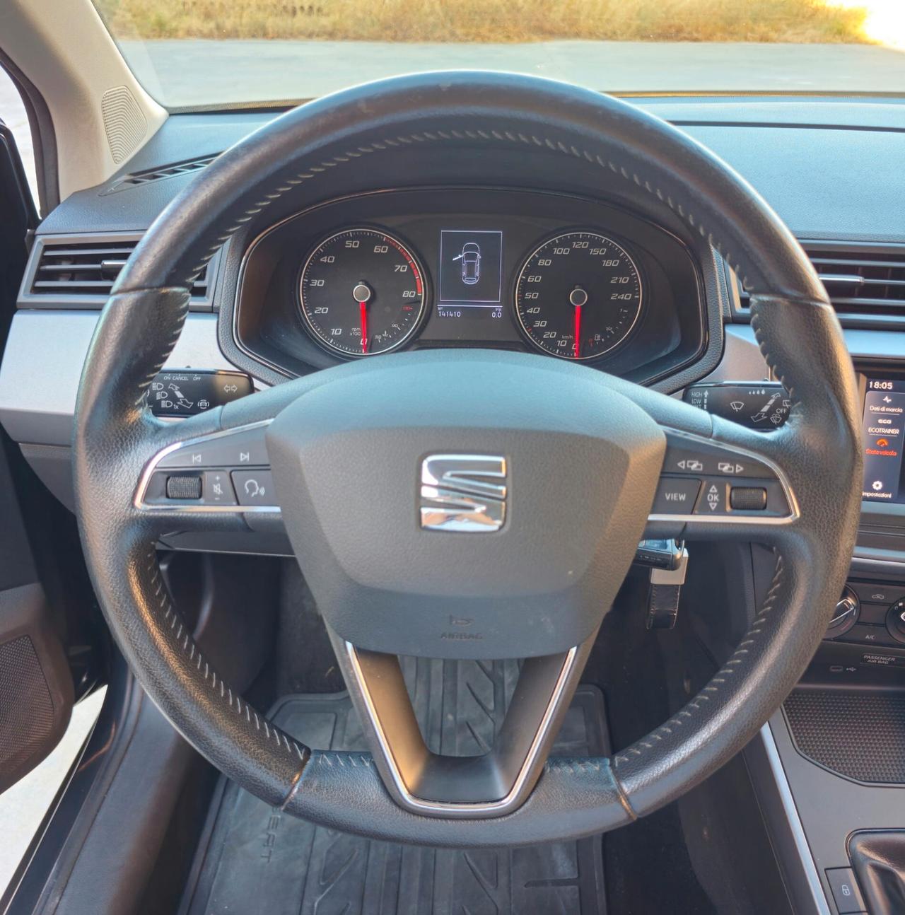 Seat Arona 1.0 EcoTSI Reference