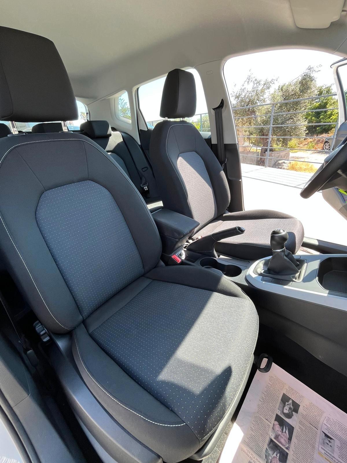 Seat Arona 1.0 EcoTSI Style