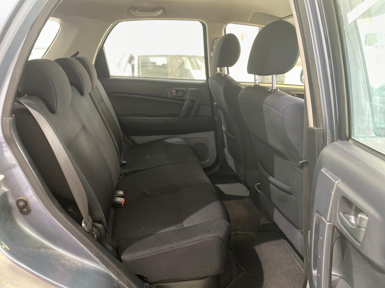 Daihatsu Terios 1.3 4WD CX Green Powered