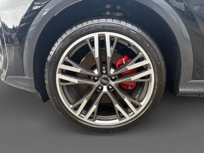 Audi Q5 Sportback 2.0 tdi mhev+ S line edition quattro 204cv s-tronic