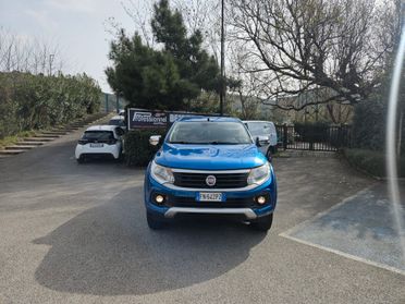 Fiat Fullback 2.4 180CV Doppia Cabina LX S&S 4X4