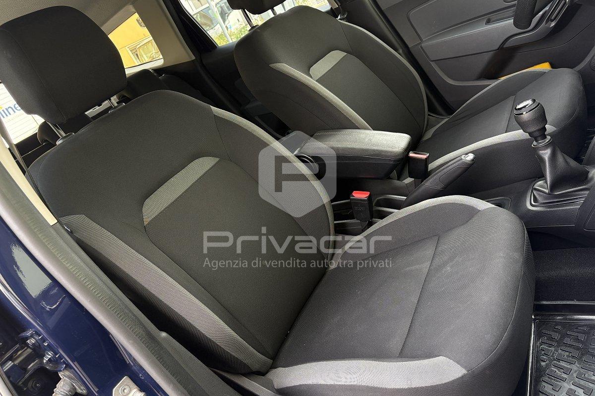 DACIA Duster 1.5 Blue dCi 8V 115 CV 4x2 Comfort