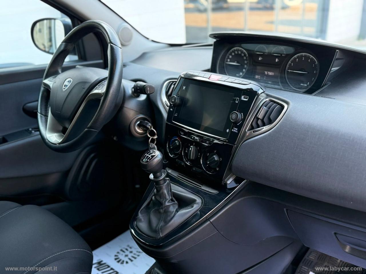 LANCIA Ypsilon 1.0 FireFly 5p.S&S Hyb. Eco Gold