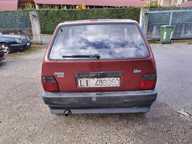 FIAT Uno 45 3 porte Trend