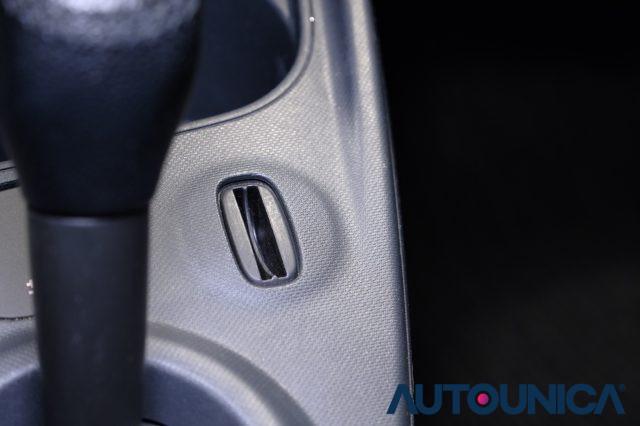 SMART ForTwo 70 1.0 TWINAMIC TETTO PANORAMA NEOPATENTATI