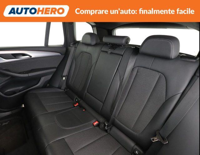 BMW X3 xDrive20d 48V xLine