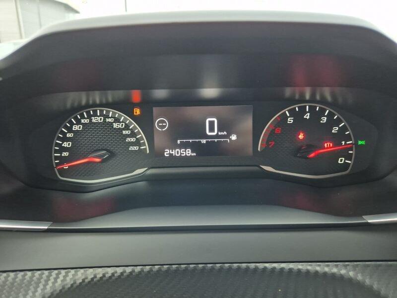 Peugeot 2008 2008 PureTech 100 S&S Active