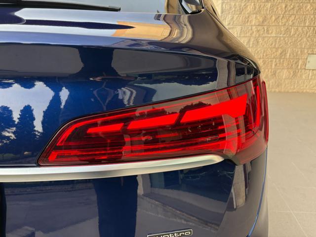 AUDI Q5 SPB Sportback 40 TDI quattro S tronic S line plus