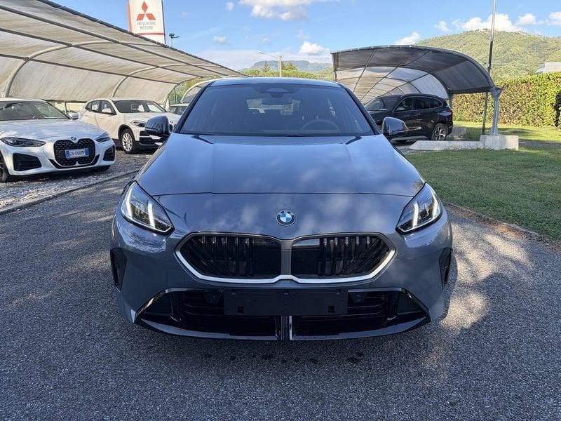 BMW Serie 1 118d MSport