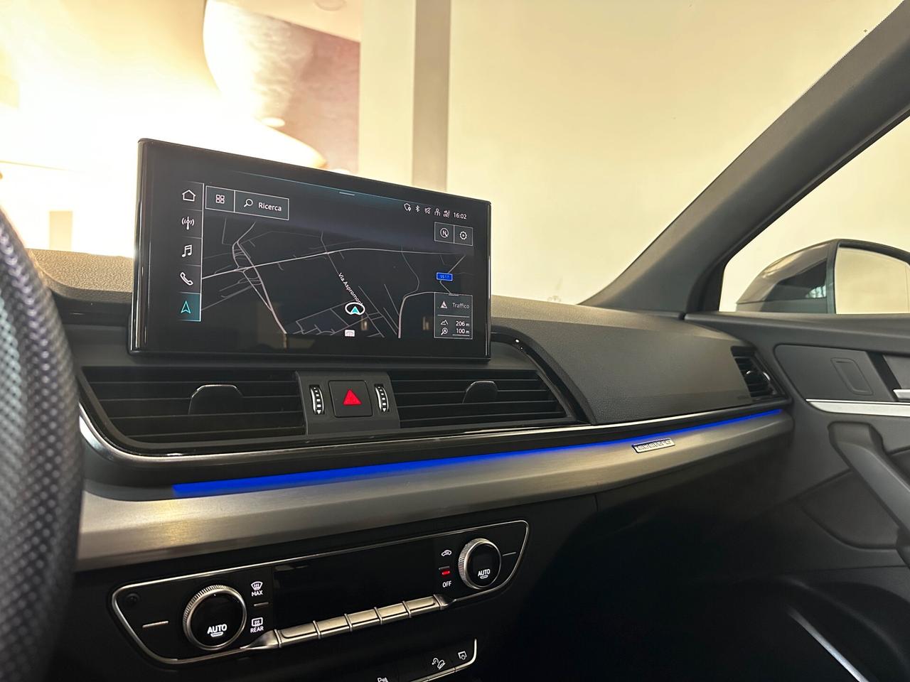 Audi Q5 50 TDI quattro tiptronic S line