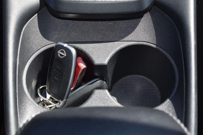 Nissan Qashqai 1.5 HEV e-Power N-Connecta Auto