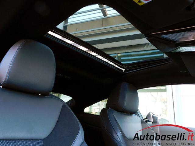 BMW 420 D 48v COUPÉ MSPORT ''PRO'' AUTOMATICA Mild hybrid