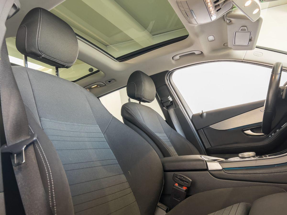MERCEDES - Classe GLC - GLC 220 d 4Matic Exclusive