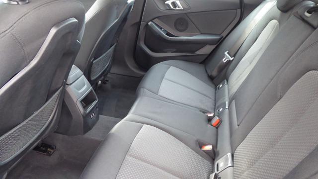 BMW 220 d Gran Coupé Advantage aut.