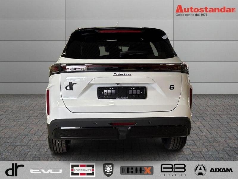 DR AUTOMOBILES dr6 DR6 TGDI BZ COLLECTION