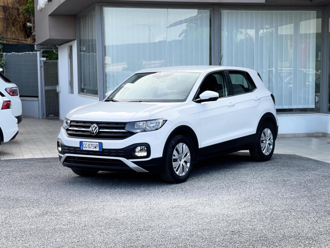 Volkswagen T-Cross 1.0 Benzina 95CV E6 Neo - 2021