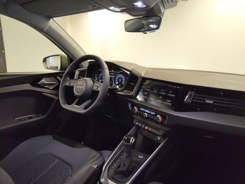 Audi A1 SPB 35 TFSI S tronic S line edition